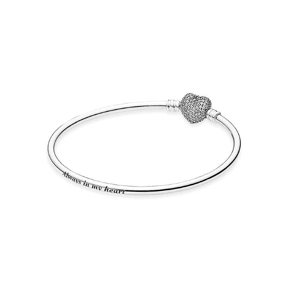 bracelet pandora jonc bracelet pandora jonc