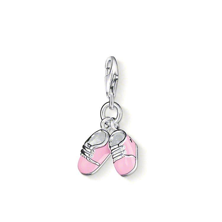 charm pandora bebe charm pandora bebe