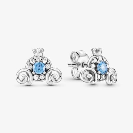 CLOUS D OREILLE PANDORA DISNEY CENDRILLON 