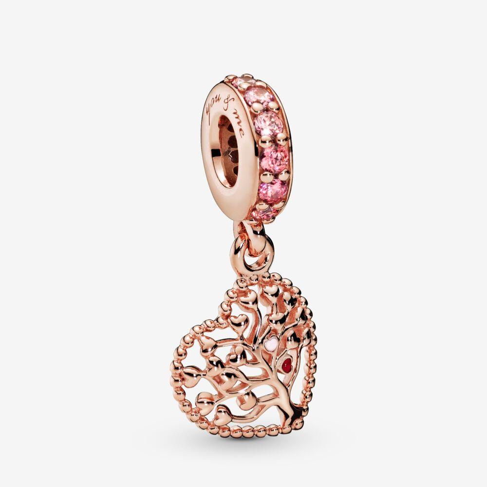 charms pandora amour charms pandora amour
