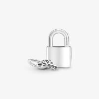 CHARM PANDORA CADENAS & CLE