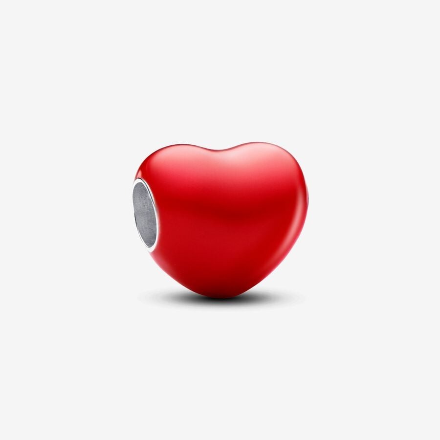 CHARM PANDORA COEUR ROUGE EMAIL 