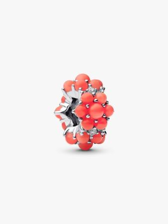 CHARM PANDORA CORAIL 