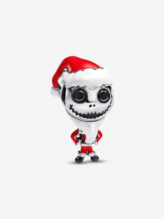 Charm Panodra Disney" L'étrange Noël de Monsieur Jack"