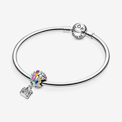 CHARM PANDORA DISNEY PIXAR LA HAUT MAISON & BALLONS