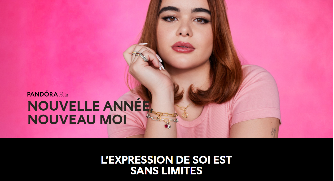 collection disponible dans votre point de vente
