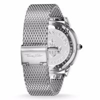 Montre Thomas sabo" Rebel Mesh black"