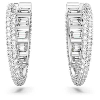 ANNEAUX SWAROVSKI ROTA 
