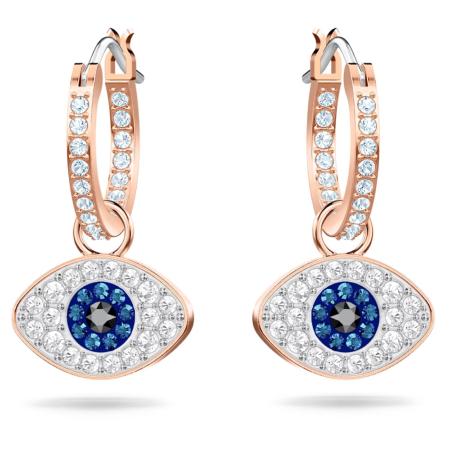 ANNEAUX SWAROVSKI SYMBOLIC 