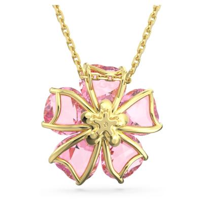 COLLIER SWAROVSKI FLORERE