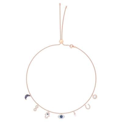 COLLIER SWAROVSKI SYMBOLIQUE 