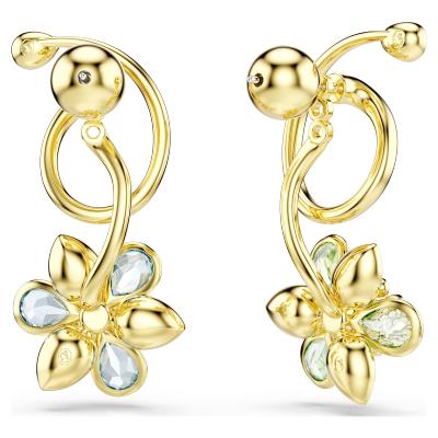 Boucles d'oreilles Idylllia