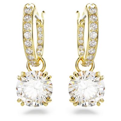 Boucles d oreilles Swarovski Stilla