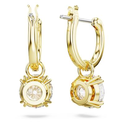 Boucles d oreilles Swarovski Stilla