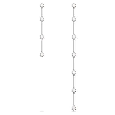 BOUCLES D OREILLES SWAROVSKI CONSTELLATION PENDANT 