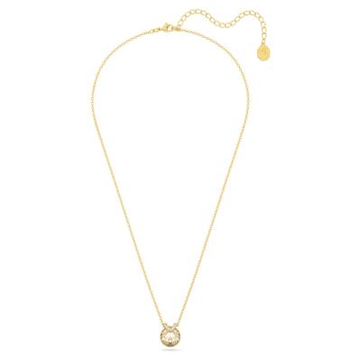 COLLIER SWAROVSKI BELLA COUPE RONDE V