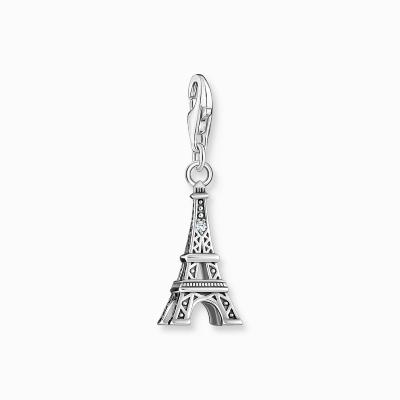 CHARM THOMAS SABO TOUR EIFFEL 