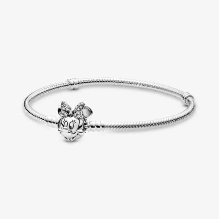 BRACELET PANDORA DISNEY MINNIE 