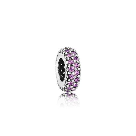 ESPACEUR PANDORA SCINTILLANT AMETHYSTE
