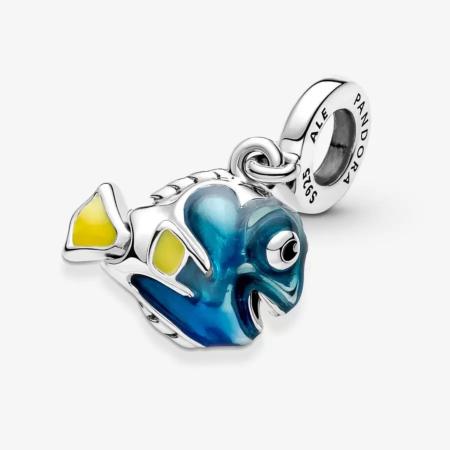 CHARM PANDORA PIXAR LE MONDE DE NEMO, DORY
