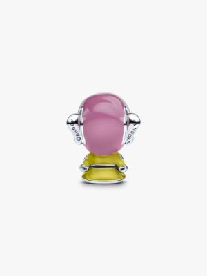 Charm Pandora Disney  Blanche-Neige "Simplet"