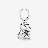 CHARM  PANDORA" CHIEN LABRADOR"