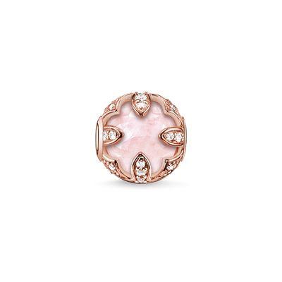  BEAD THOMAS SABO "lotus rose"