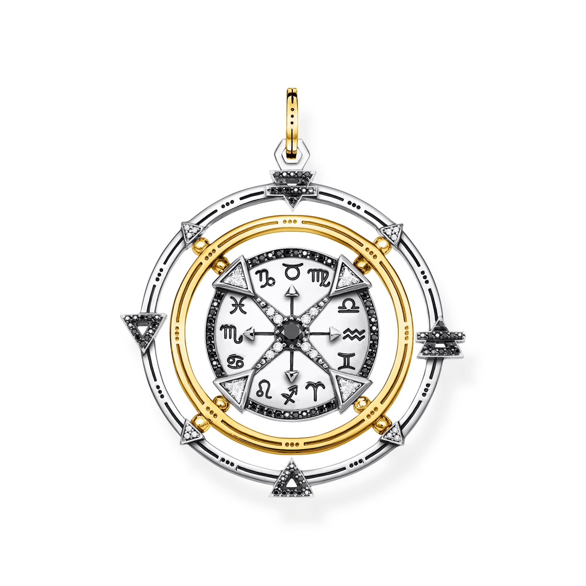PENDENTID THOMAS SABO ELEMENT 