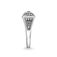 Bague Thomas Sabo"collège ring"