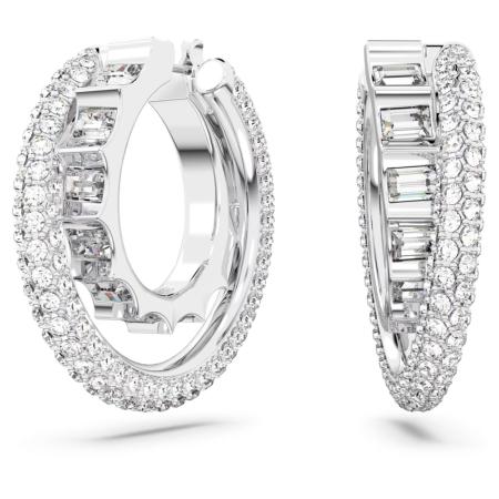 ANNEAUX SWAROVSKI ROTA 