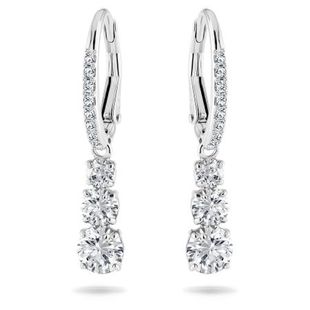 Boucles d'oreilles Swarovski stilla attract