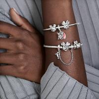 BRACELET PANDORA DISNEY MINNIE 