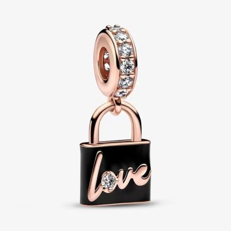 CHARM PANDORA CADENAS DE L AMOUR 
