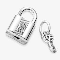 CHARM PANDORA CADENAS & CLE