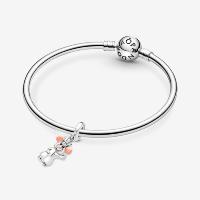 CHARM PANDORA DISNEY PIXAR RATATOUILLE
