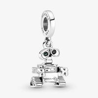 CHARM  PANDORA PIXAR WALL - E