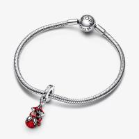 CHARM MARVEL PANDORA SPIDER-MAN