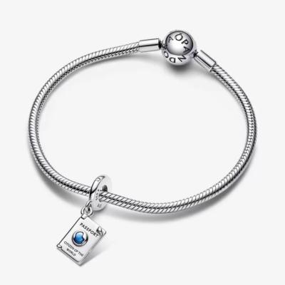 CHARM PANDORA PASSEPORT 