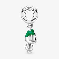 CHARM PANDORA  DISNEY "GUS"