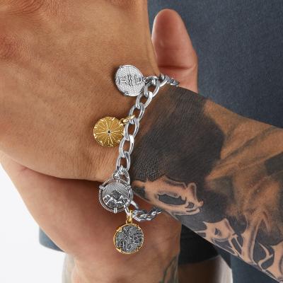 BRACELET THOMAS SABO ELEMENTS OF NATURE 