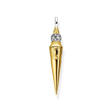 PENDENTIF THOMAS SABO PHURPA DORE