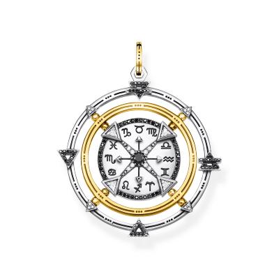 PENDENTID THOMAS SABO ELEMENT 