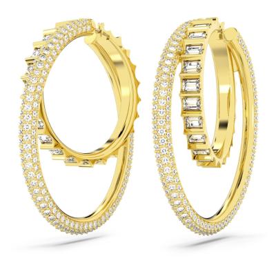 BOUCLES D OREILLES SWAROVSKI ROTA 