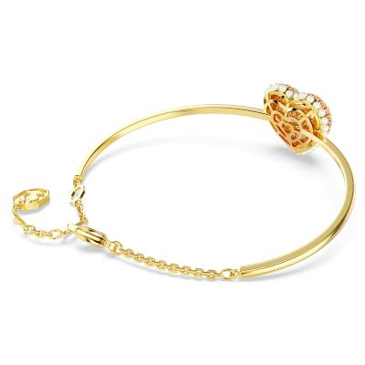 Bracelet Swarovski jonc Idillia 