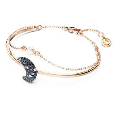 Bracelet Swarovski Jonc Luna 