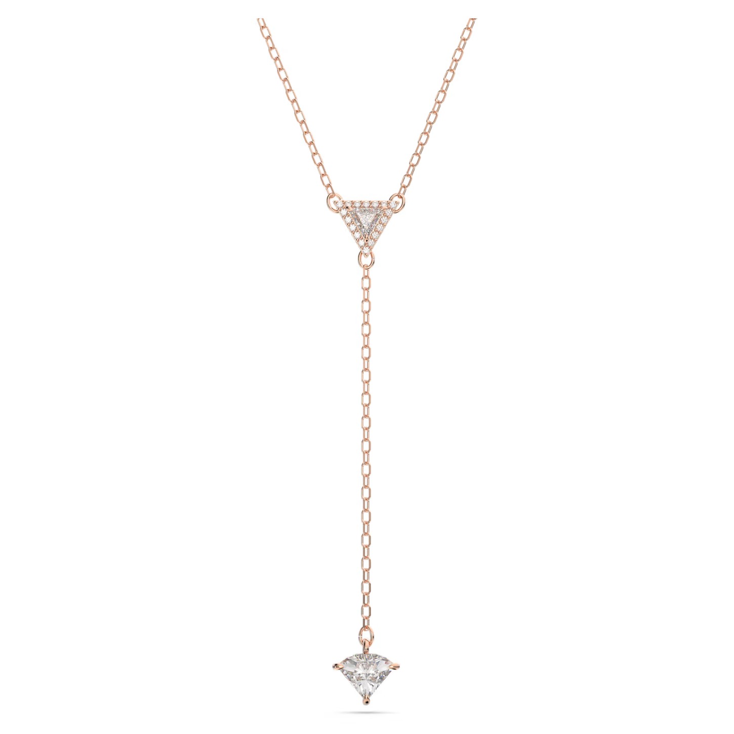 COLLIER SWAROVSKI Y ORTYX