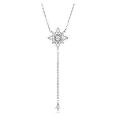 COLLIER SWAROVSKI Y STELLA 