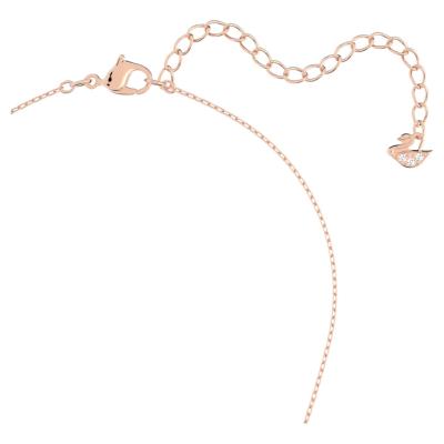 COLLIER SWAROVSKI INFINITY 