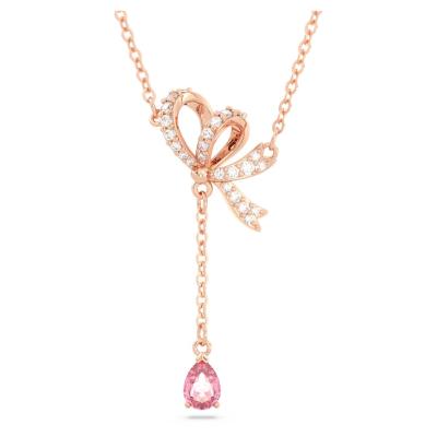 COLLIER Y VOLTA 