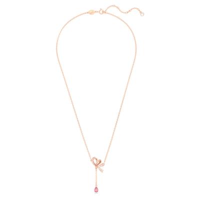 COLLIER Y VOLTA 